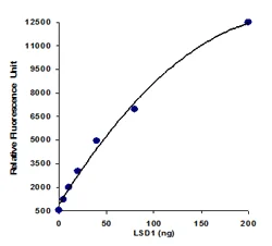Functional Studies - KDM1/LSD1 Activity Quantification Assay Kit (Fluorometric) (AB113460)