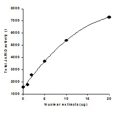 Functional Studies - KDM5/JARID Activity Quantification Assay Kit (Fluorometric) (AB113464)