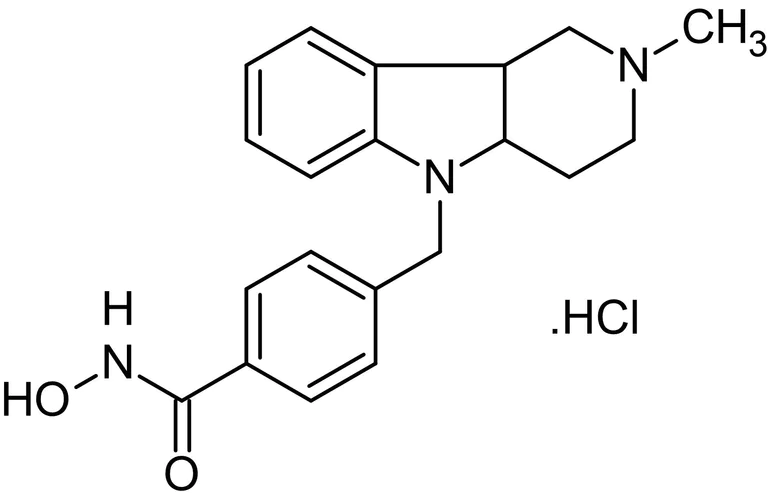 Chemical Structure - L-685,458, gamma-secretase inhibitor (AB141414)