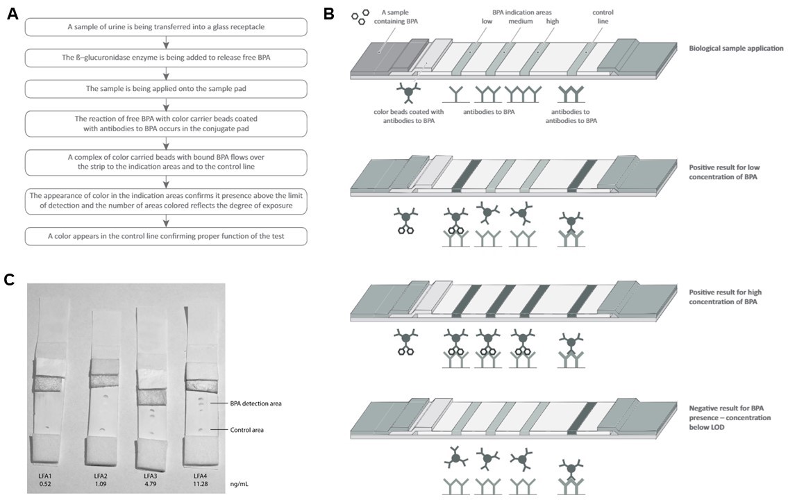 Flow Cytometry - Latex Conjugation Kit - 400nm Blue (AB269892)
