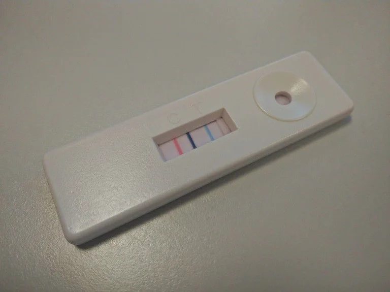 Lateral flow assay - Latex Conjugation Kit - 400nm Red (AB269893)