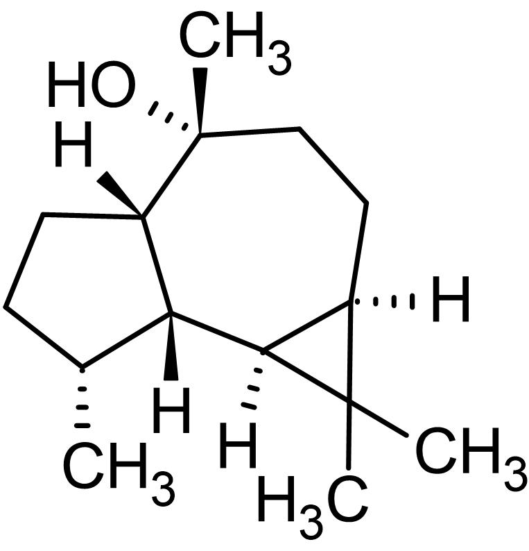 Chemical Structure - Ledol, Antifungal agent (AB144858)