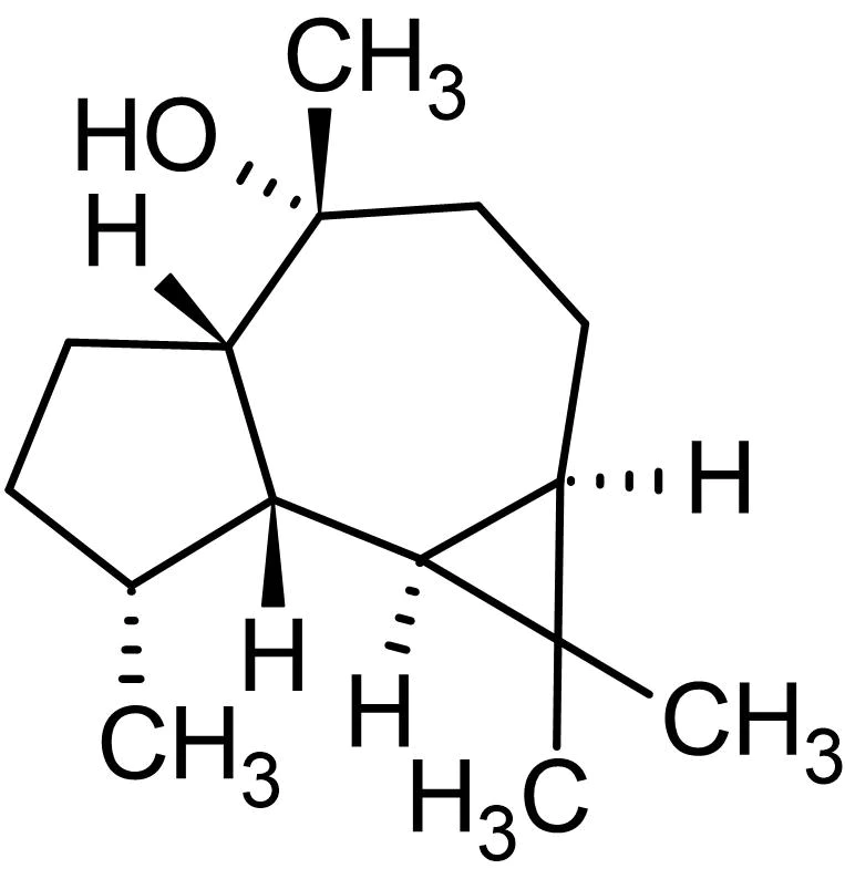 Chemical Structure - Ledol, Antifungal agent (AB144858)