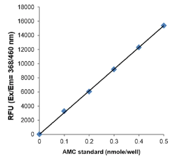 Functional Studies - Leucine Aminopeptidase (LAP) Activity Assay Kit (Fluorometric) (AB234627)