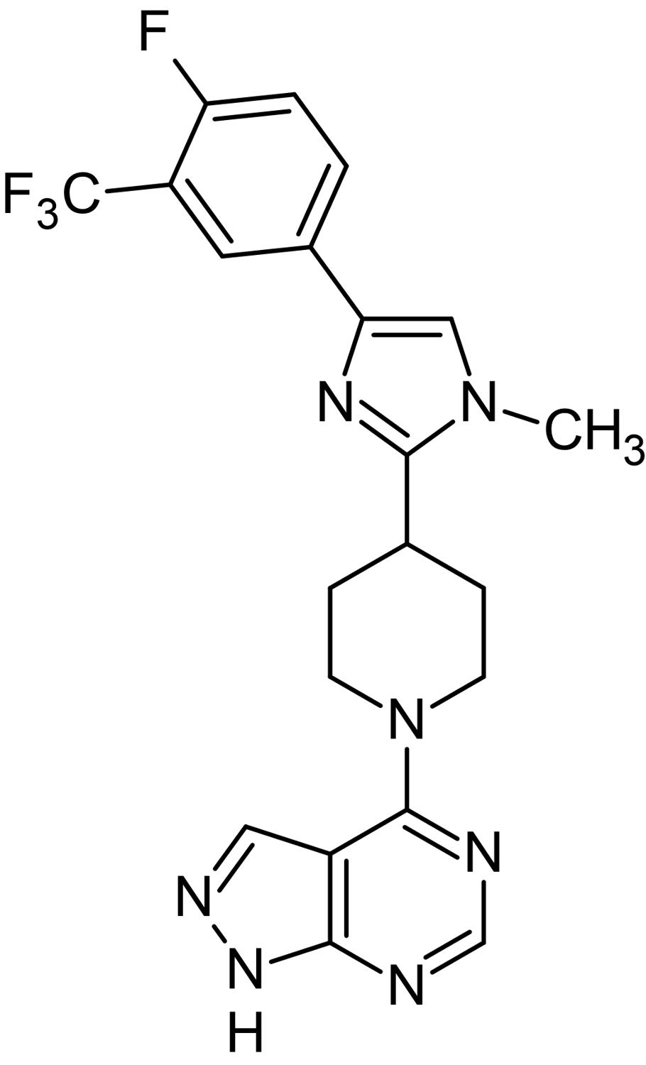 LYS6K2, S6 kinase inhibitor
