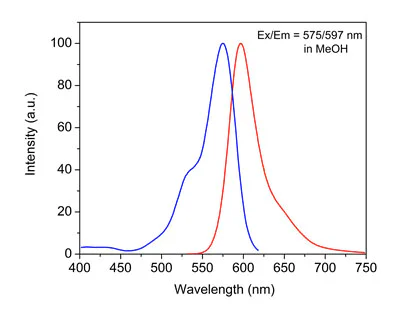 Fluorescence Microscopy - Lysosomal Staining Reagent - Red - Cytopainter (AB176828)