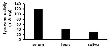 Functional Studies - Lysozyme Activity Assay Kit (Fluorometric) (AB211113)
