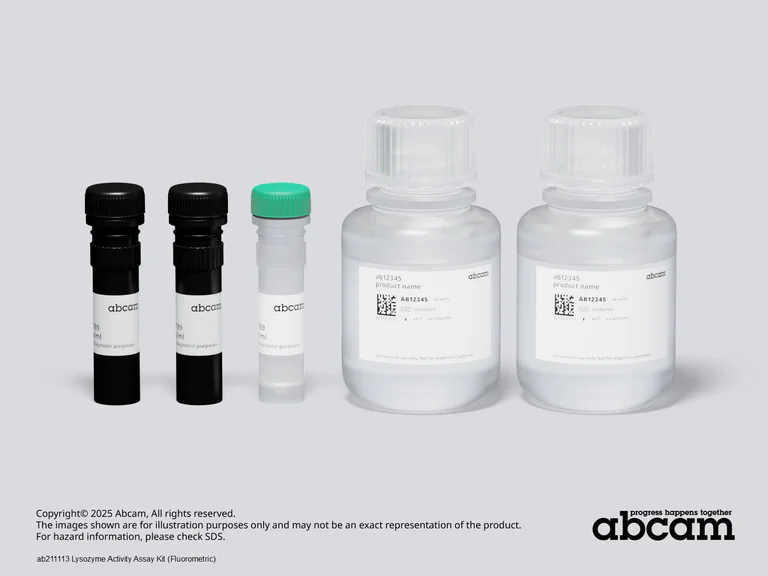 Other - Lysozyme Activity Assay Kit (Fluorometric) (AB211113)
