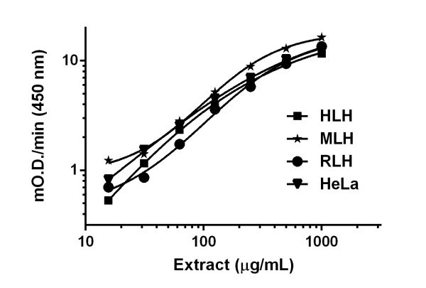 Functional Studies - Malate Dehydrogenase 1 (MDH1) Activity Assay (AB200009), expandable thumbnail