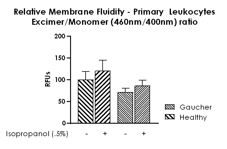Fluorescent Cell Imaging - Membrane fluidity kit (AB189819), expandable thumbnail