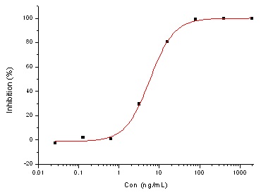 Neutralising - Anti-MERS Spike glycoprotein antibody [#723] - BSA and Azide free (AB281953), expandable thumbnail