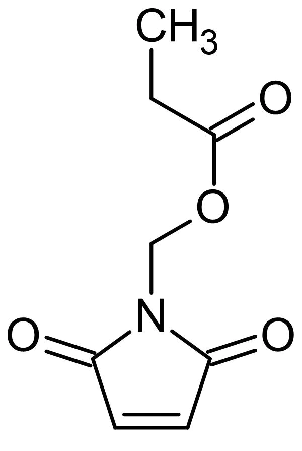 Chemical Structure - MIRA-1, p53 inducer (AB145862)