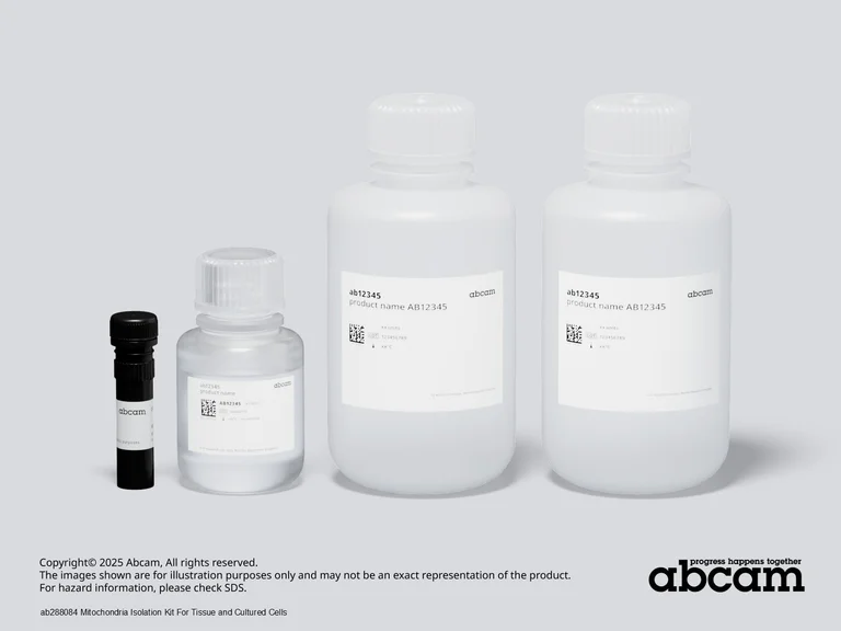 AC Treatment Activité CeLL セット Atract™ Kit