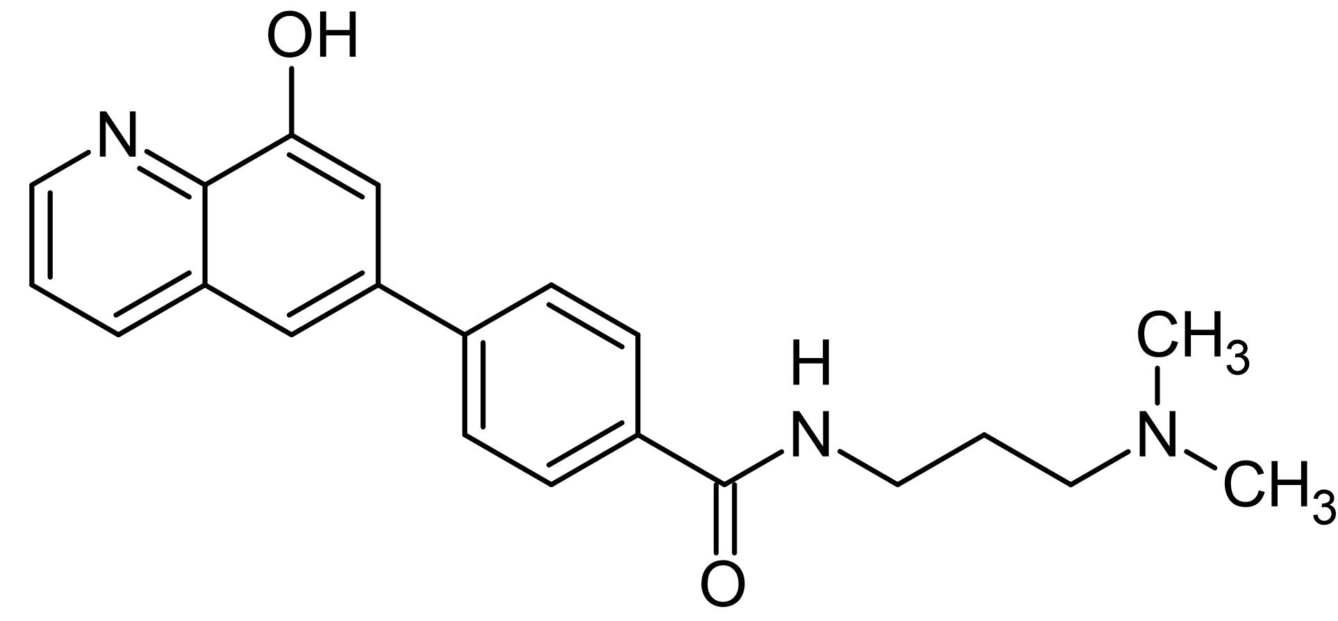 ML-324, JMJD2 inhibitor