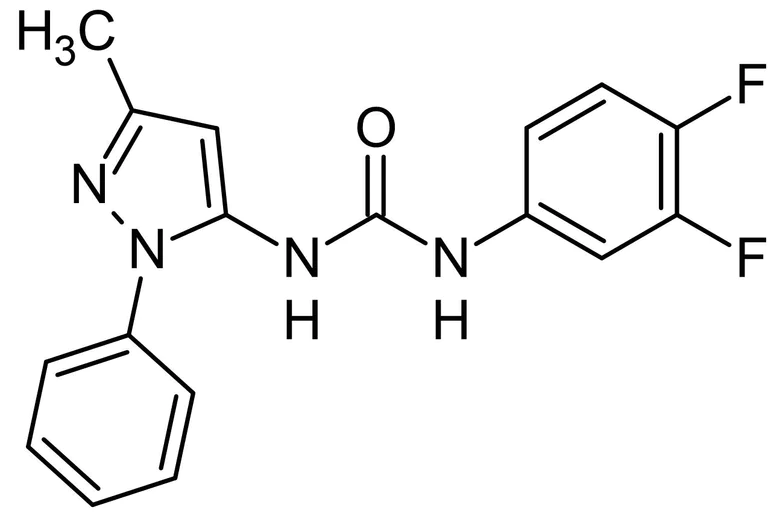 Chemical Structure - ML297 (VU0456810), GIRK activator (AB143564)
