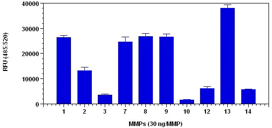 Functional Studies - MMP Activity Assay Kit (Fluorometric - Green) (AB112146)