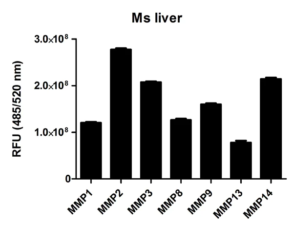 Functional Studies - MMP Activity Assay Kit (Fluorometric - Green) (AB112146)