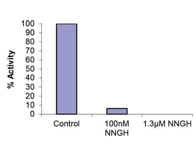 Functional Studies - MMP13 Inhibitor Screening Assay Kit (Colorimetric) (AB139450), expandable thumbnail