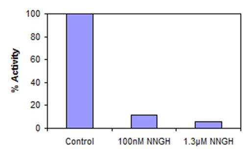 Functional Studies - MMP2 Inhibitor Screening Assay Kit (Fluorometric) (AB139447), expandable thumbnail