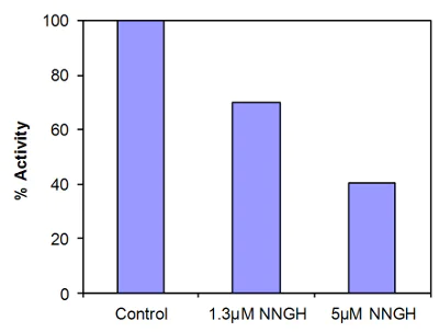 Functional Studies - MMP7 Inhibitor Screening Assay Kit (Fluorometric) (AB139445)