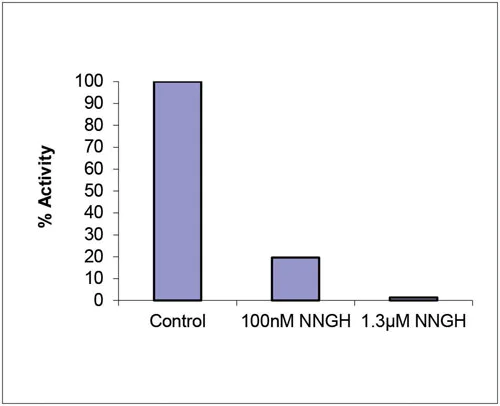 Functional Studies - MMP8 Inhibitor Screening Assay Kit (Colorimetric) (AB139452)