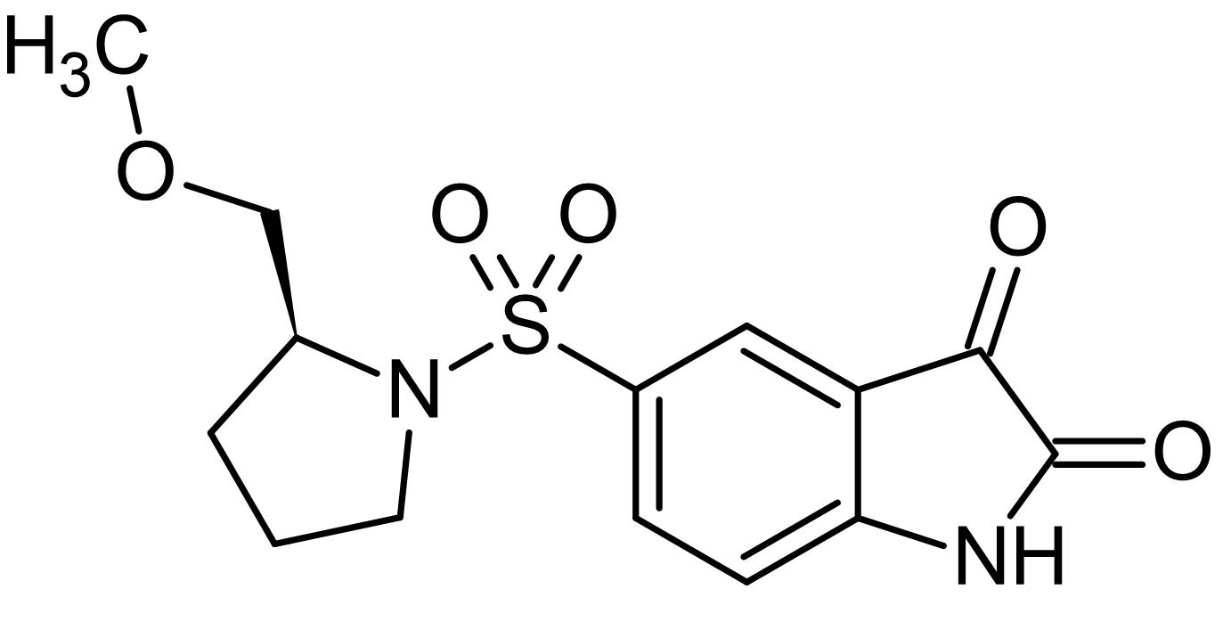 MMPSI, Caspase-3/7 Inhibitor I, caspase 3 and 7 inhibitor