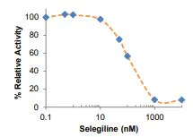 Functional Studies - Monoamine Oxidase B (MAO-B) Inhibitor Screening Kit (Fluorometric) (AB284511)