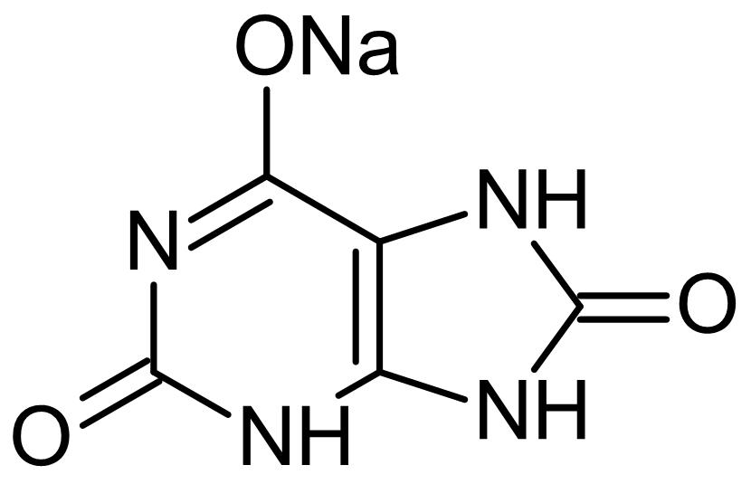 Monosodium urate, Pro-inflammatory agent