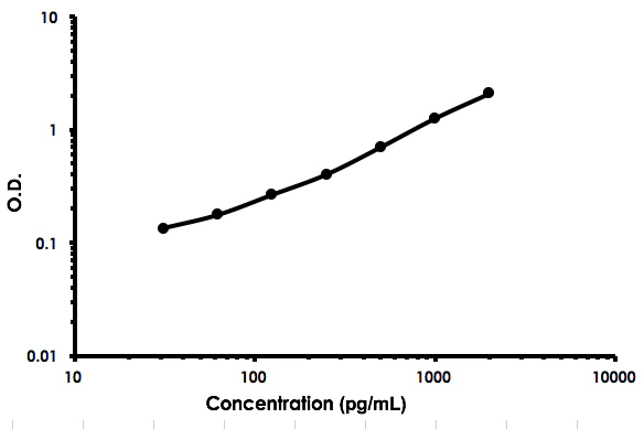 Sandwich ELISA - Mouse IGFBP-1 ELISA Kit (AB213865)