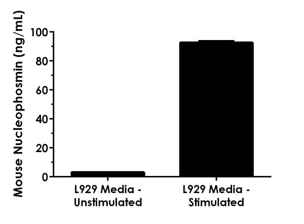 Sandwich ELISA - Mouse Nucleophosmin ELISA Kit (AB216172)