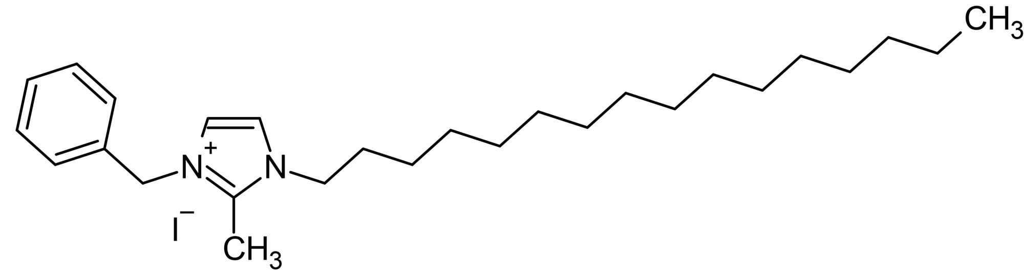Chemical Structure - NH 125, CaMK III inhibitor (AB145188), expandable thumbnail