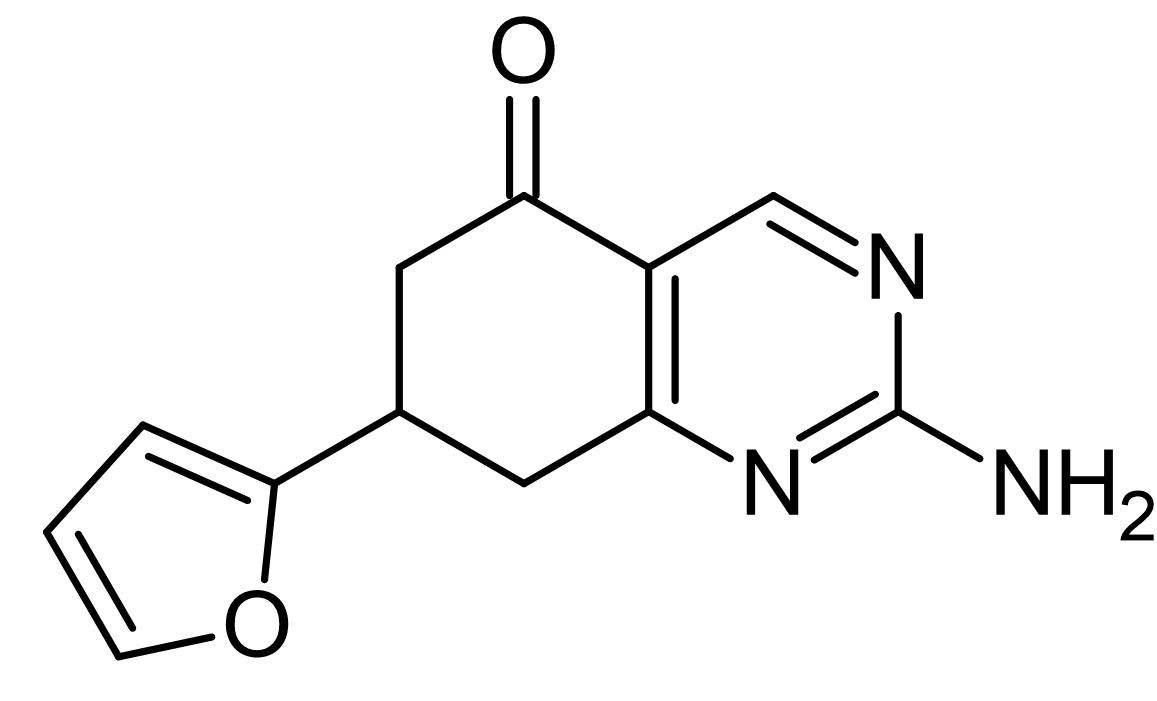 NKY 80, adenylyl cyclase 5 inhibitor