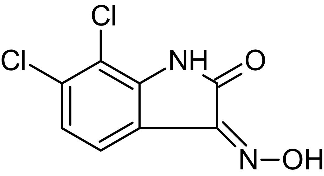 Chemical Structure - NS309, K+ channel activator (AB120371)