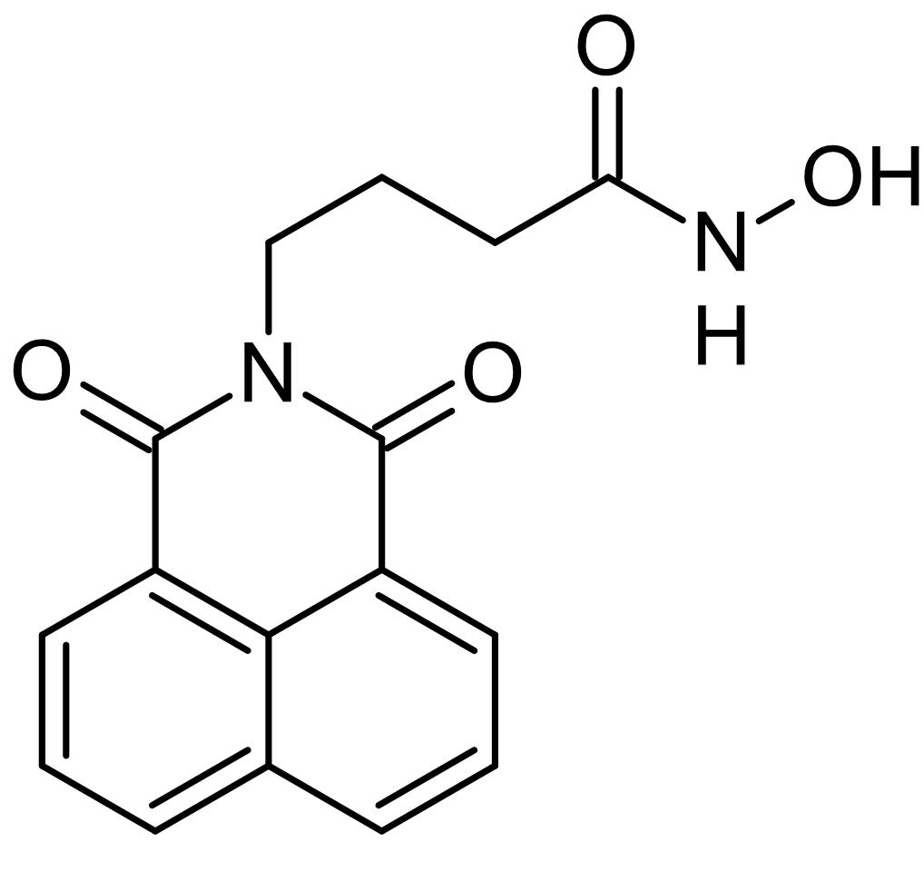 Nullscript, Inactive analog of scriptaid