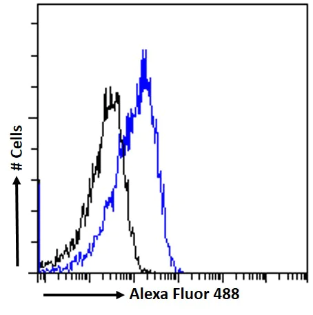 Flow Cytometry - Anti-OSBPL5/ORP5 antibody (AB59016)