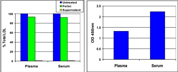 ELISA - Oxidized LDL Assay Kit (HNE-LDL, Human) (AB242304)