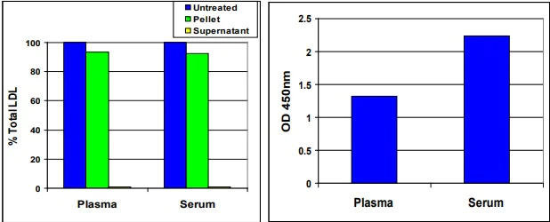 ELISA - Oxidized LDL Assay Kit (HNE-LDL, Human) (AB242304)