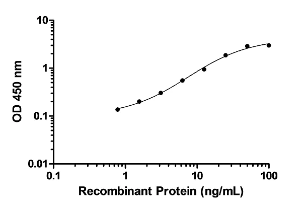 ELISA - p38 MAPK alpha (pT180/Y182) ELISA Kit (AB221011)