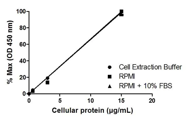 Sandwich ELISA - p70S6K (pT389) ELISA Kit (AB176651)