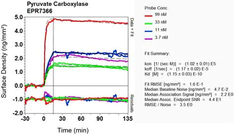 OI-RD Scanning - Anti-PCB antibody [EPR7366] - BSA and Azide free (AB240025)