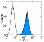 Flow Cytometry - PE Anti-CD105 antibody [MJ7/18] (AB93567), expandable thumbnail