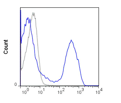 Flow Cytometry - PE/Cy7® Anti-CD11b antibody [M1/70] (AB218786)