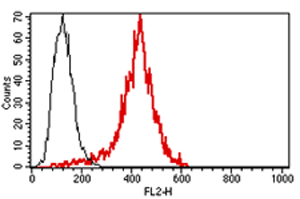 Flow Cytometry (Intracellular) - PE Anti-Perforin antibody [B-D48] (AB47226), expandable thumbnail