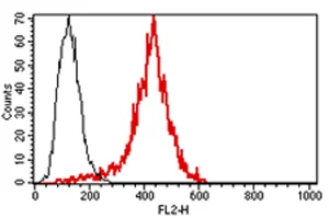 Flow Cytometry (Intracellular) - PE Anti-Perforin antibody [B-D48] (AB47226)