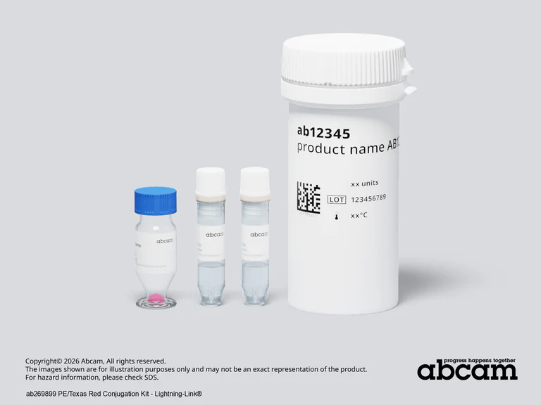 Other - PE/Texas Red Conjugation Kit - Lightning-Link® (AB269899)