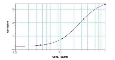 Sandwich ELISA - Pembrolizumab ELISA Kit (AB237652)