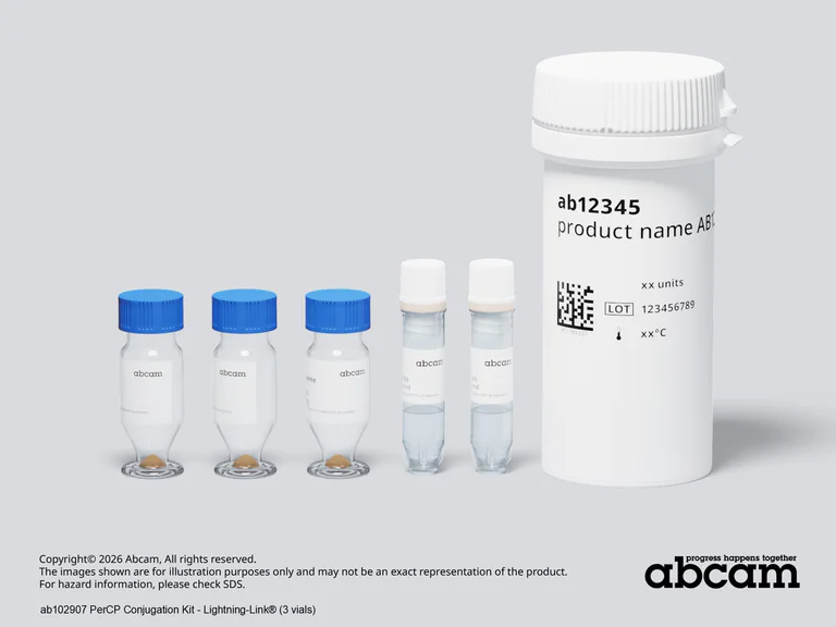 Other - PerCP Conjugation Kit - Lightning-Link® (AB102907)