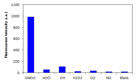 Functional Studies - Peroxynitrite Assay Kit (Fluorometric) (AB233469)