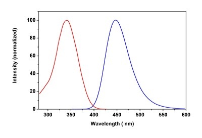 Fluorescence Microscopy - Phalloidin-iFluor 350 Reagent (AB176751)