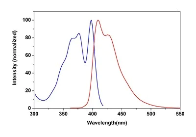 Fluorescence Microscopy - Phalloidin-iFluor 405 Reagent (AB176752)